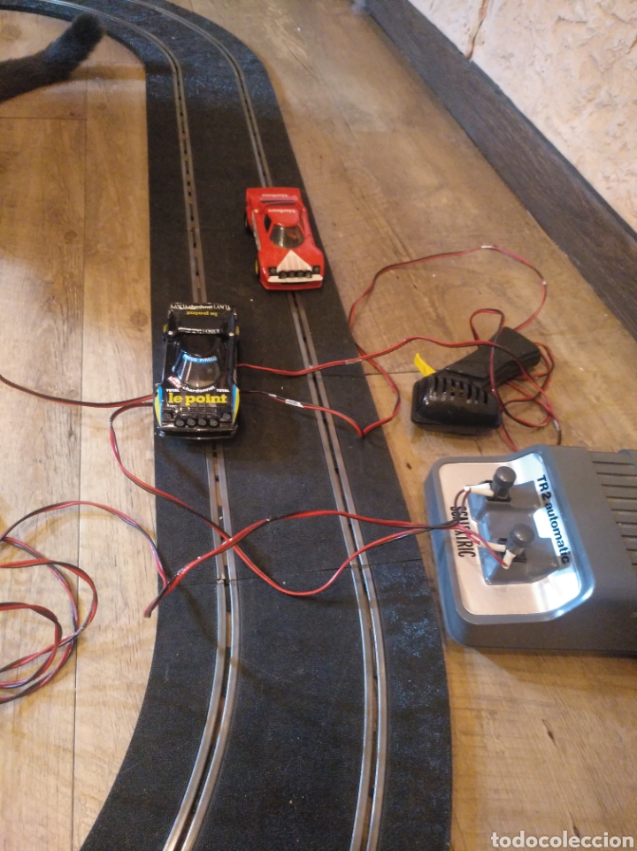 Scalextric: Scalextric EXIN GT.15 - Foto 19