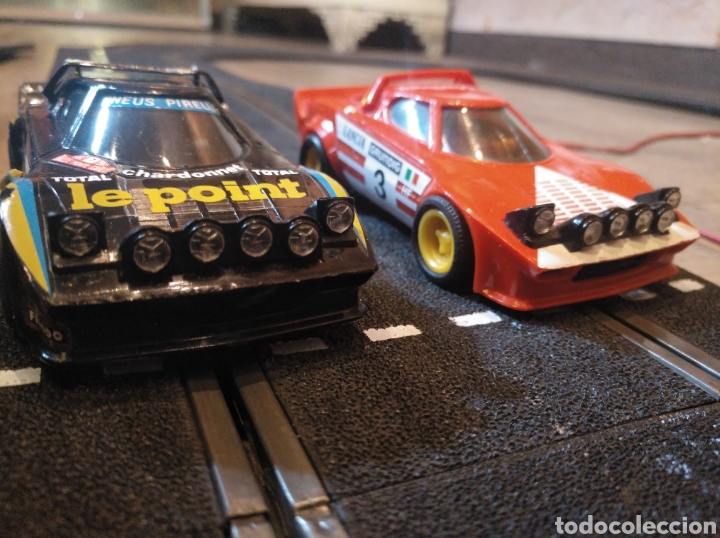 Scalextric: Scalextric EXIN GT.15 - Foto 20