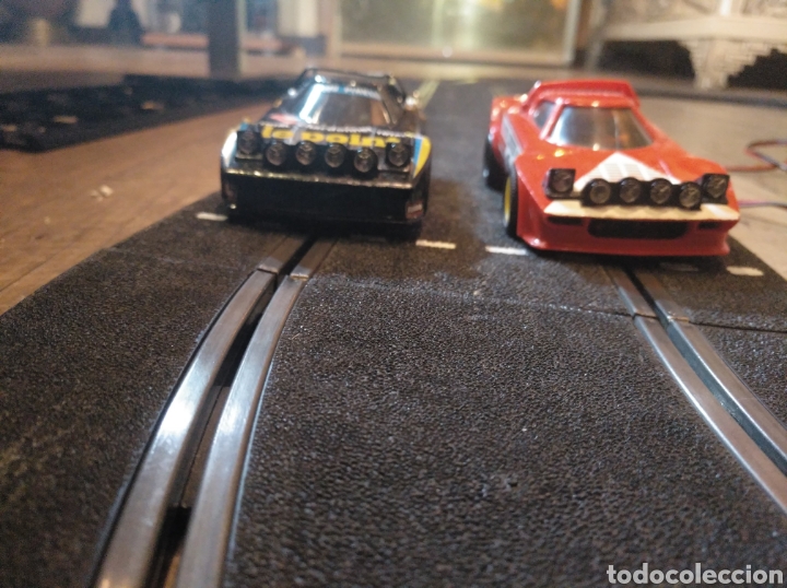 Scalextric: Scalextric EXIN GT.15 - Foto 21