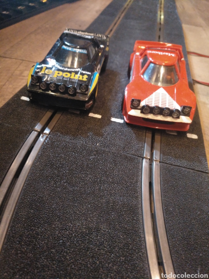 Scalextric: Scalextric EXIN GT.15 - Foto 22