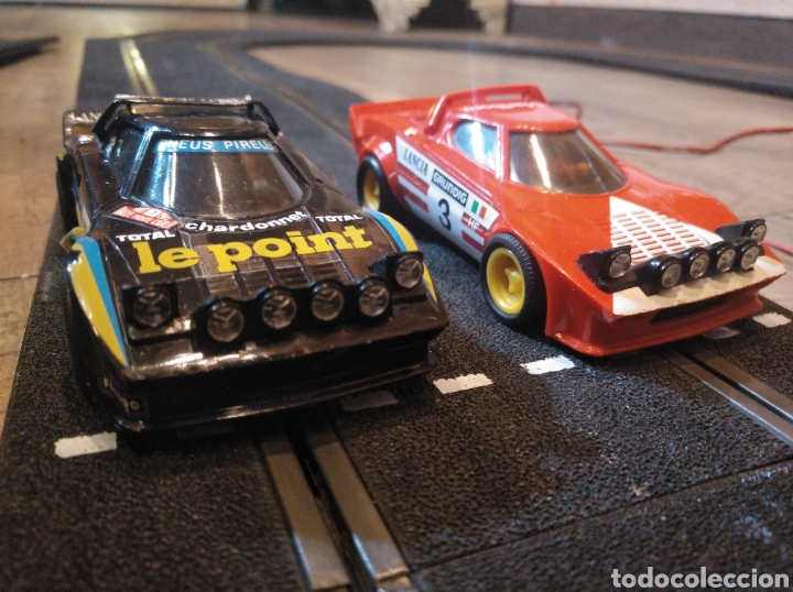 Scalextric: Scalextric EXIN GT.15 - Foto 23