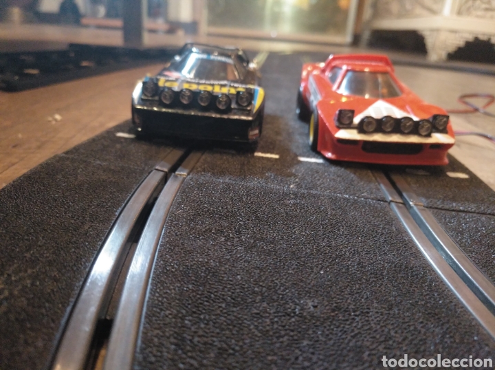Scalextric: Scalextric EXIN GT.15 - Foto 24