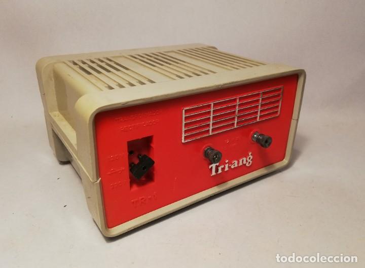 Scalextric: SCALEXTRIC Exin TR1 Transformador. Funciona. - Foto 1