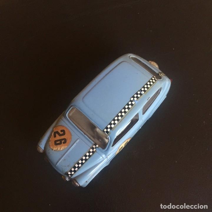 Scalextric: SEAT 600 Scalextric - Foto 3