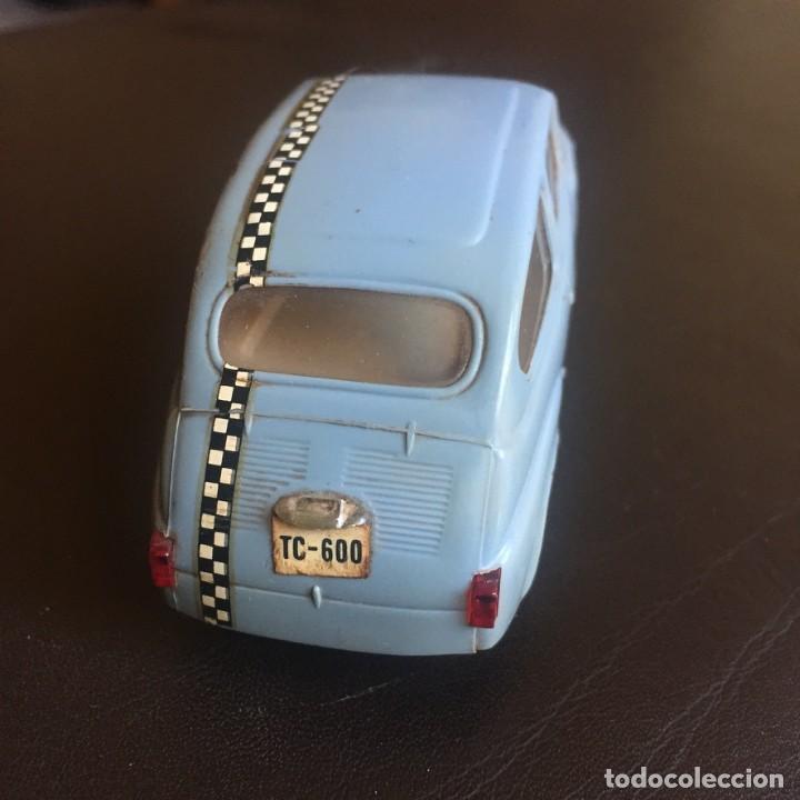 Scalextric: SEAT 600 Scalextric - Foto 5