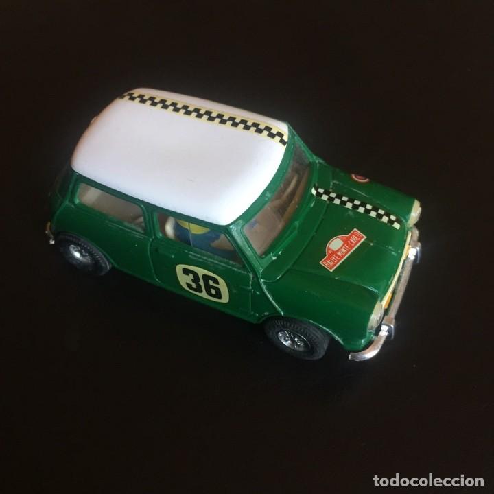 Scalextric: Mini Cooper - Foto 1