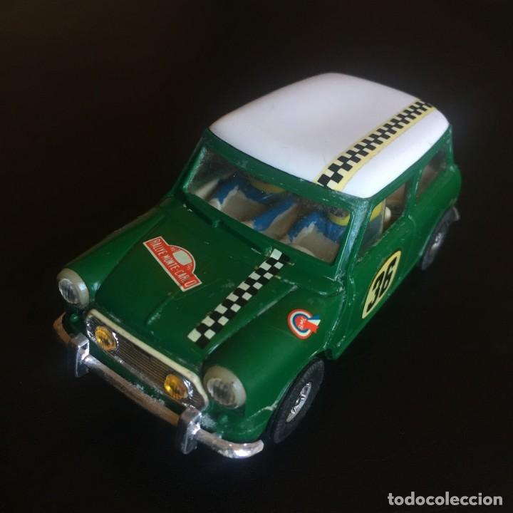 Scalextric: Mini Cooper - Foto 2
