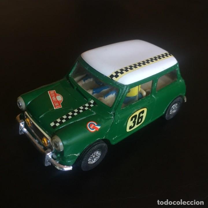 Scalextric: Mini Cooper - Foto 3