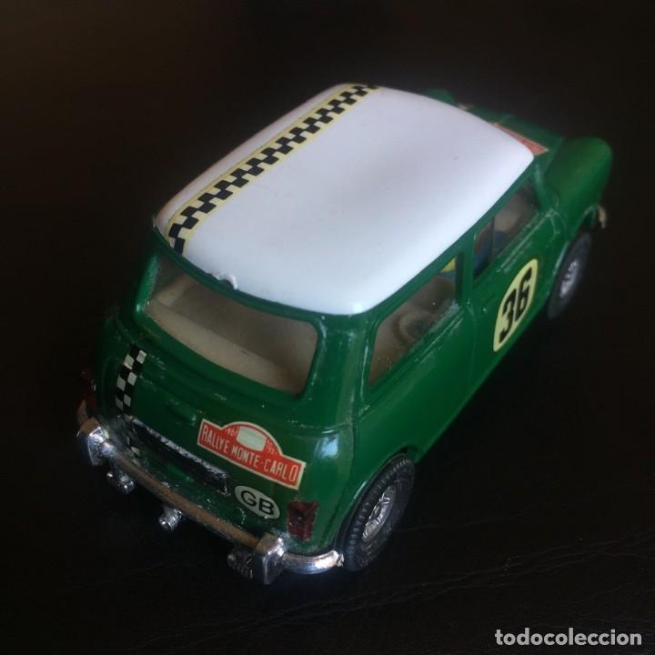 Scalextric: Mini Cooper - Foto 4
