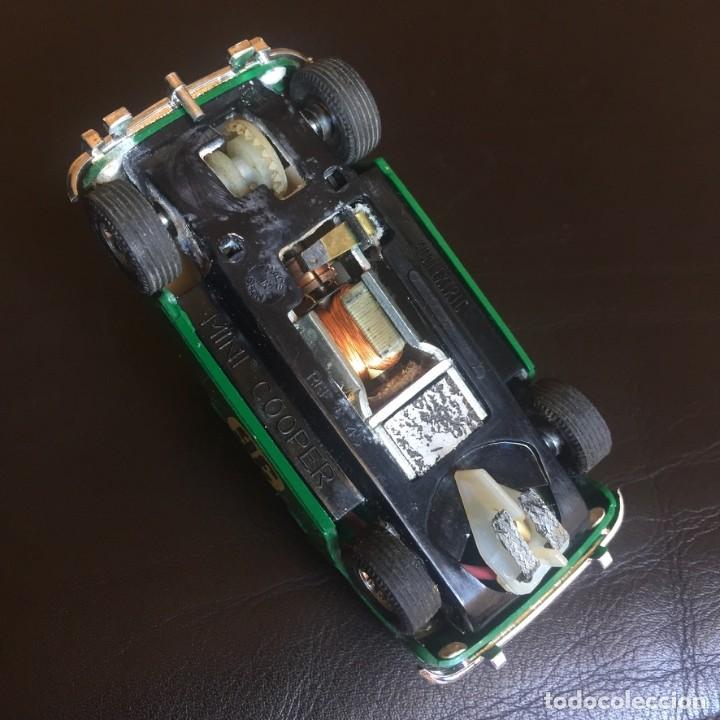 Scalextric: Mini Cooper - Foto 5