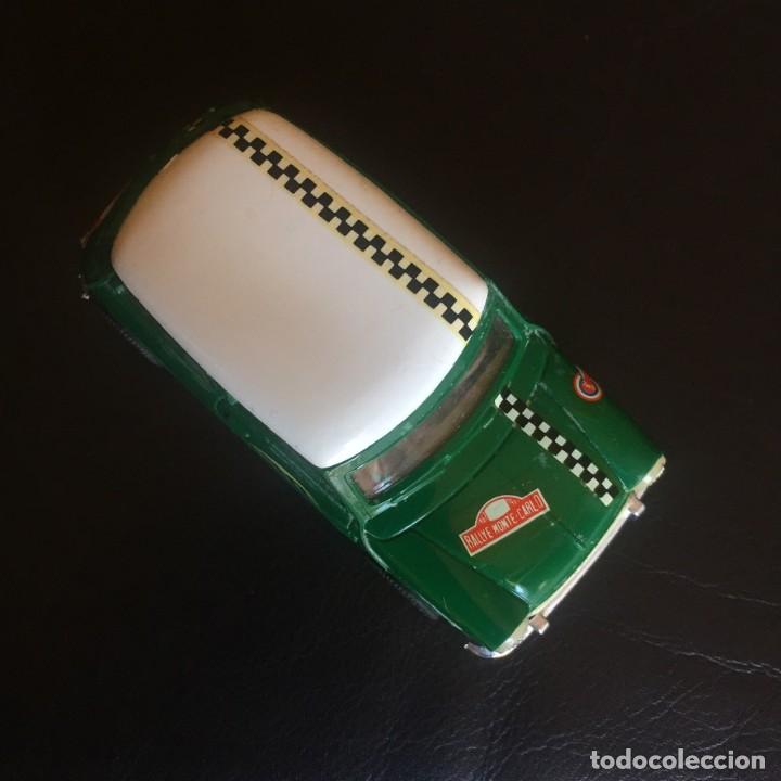 Scalextric: Mini Cooper - Foto 6