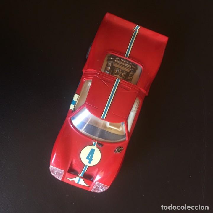Scalextric: FORD GT - Foto 2