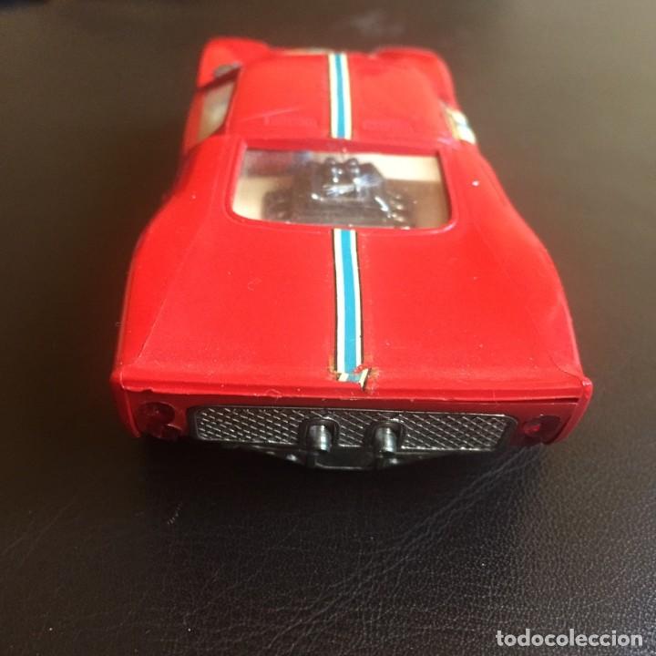Scalextric: FORD GT - Foto 5