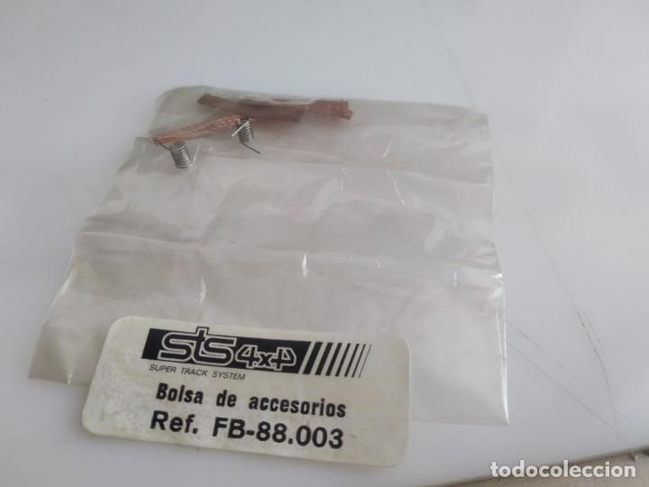 Scalextric: scalextric exin  trencillas - Foto 1