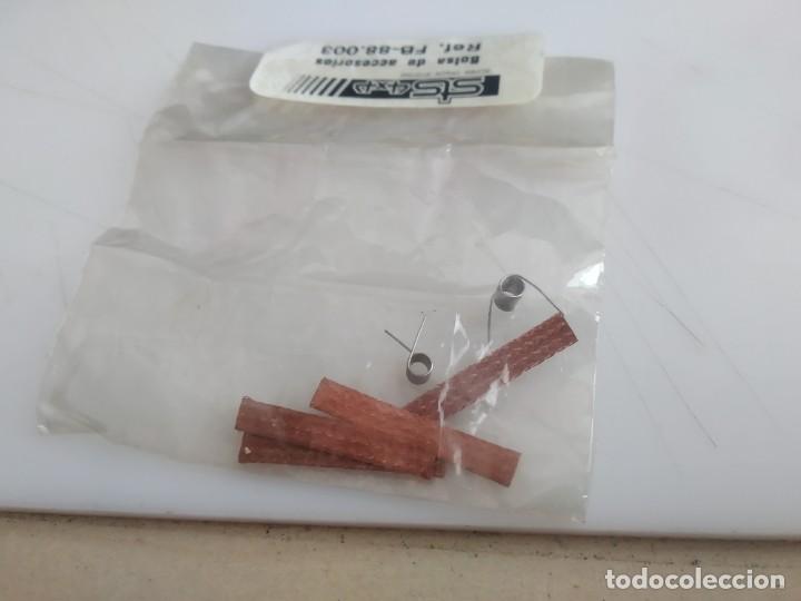 Scalextric: scalextric exin  trencillas - Foto 2