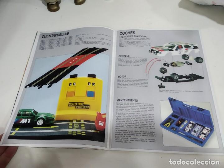Scalextric: CATALOGO COCHES EXIN SCALEXTRIC - Foto 3