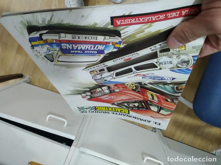Scalextric: CATALOGO COCHES EXIN SCALEXTRIC - Foto 4