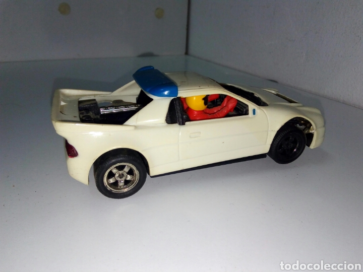 Scalextric: Ford rs 200 exin - Foto 3