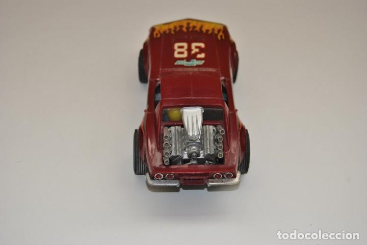 Scalextric: CHEVROLET CORVETTE MADE IN SPAIN REF 4050 - Foto 3