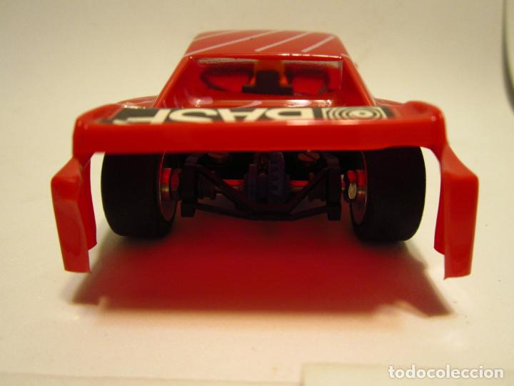 Scalextric: LANCIA BETA MONTECARLO BASF SCALEXTRIC EXIN SRS - Foto 6