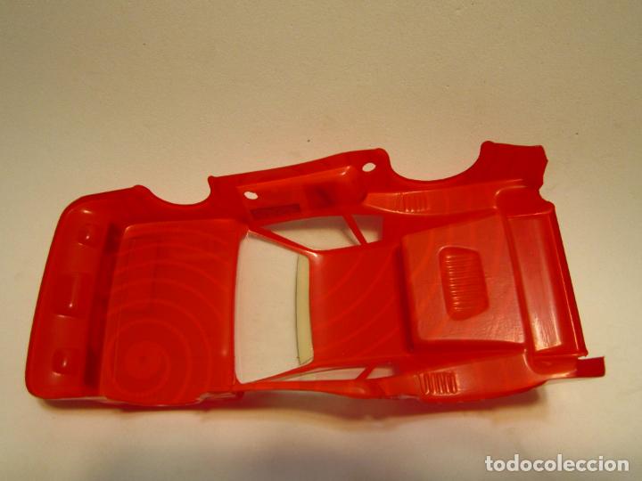 Scalextric: LANCIA BETA MONTECARLO BASF SCALEXTRIC EXIN SRS - Foto 9