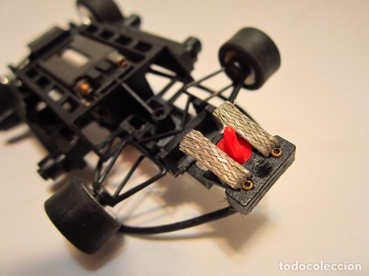 Scalextric: LANCIA BETA MONTECARLO BASF SCALEXTRIC EXIN SRS - Foto 11