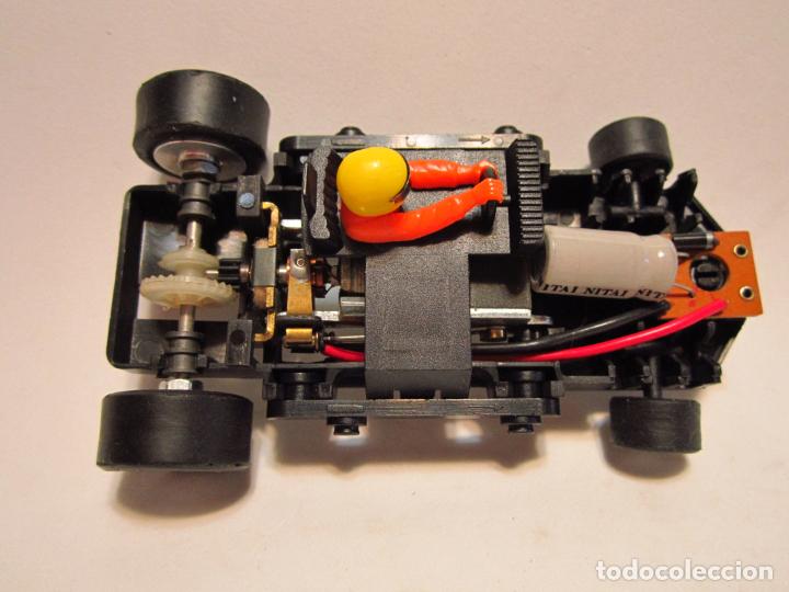 Scalextric: RENAULT 5 TURBO SCALEXTRIC EXIN SRS - Foto 11