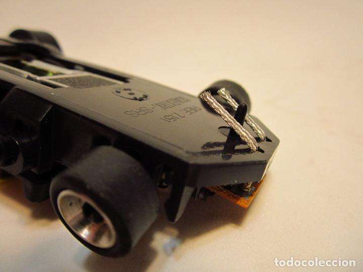 Scalextric: RENAULT 5 TURBO SCALEXTRIC EXIN SRS - Foto 13