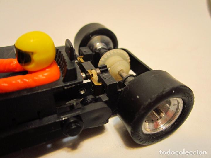 Scalextric: RENAULT 5 TURBO SCALEXTRIC EXIN SRS - Foto 14