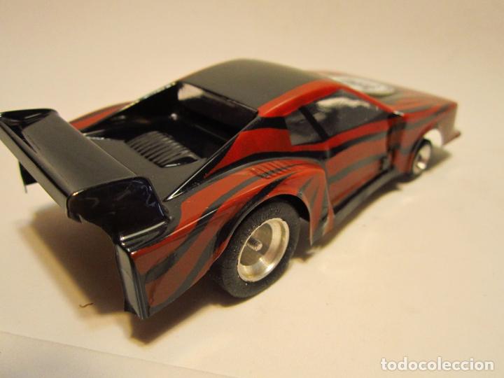 Scalextric: LANCIA BETA MONTECARLO SCALEXTRIC EXIN SRS - Foto 3