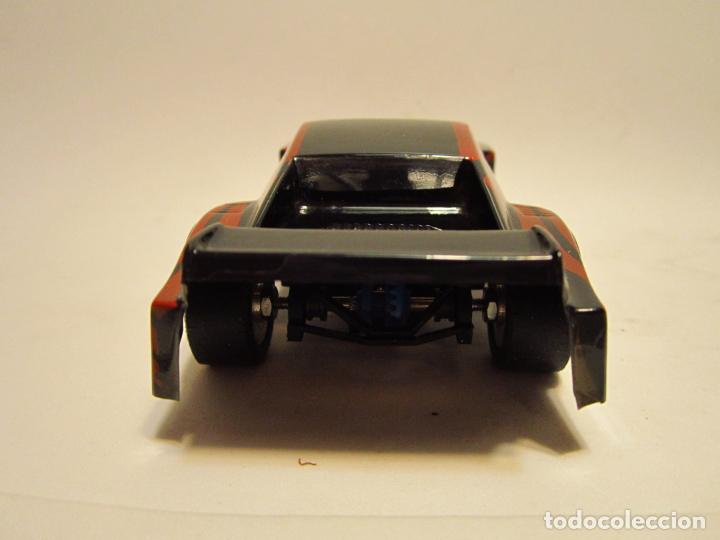 Scalextric: LANCIA BETA MONTECARLO SCALEXTRIC EXIN SRS - Foto 6