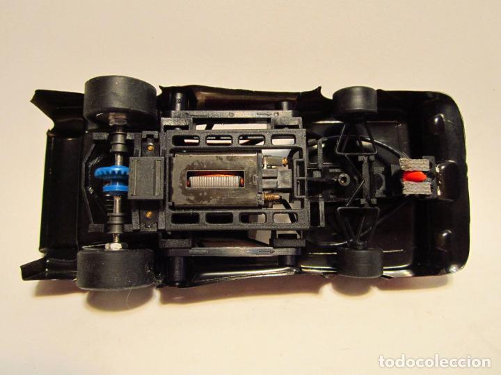 Scalextric: LANCIA BETA MONTECARLO SCALEXTRIC EXIN SRS - Foto 8