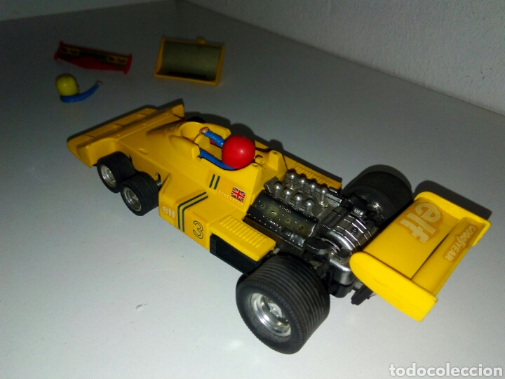 Scalextric: Exin tyrrell p34 - Foto 2
