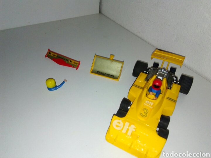 Scalextric: Exin tyrrell p34 - Foto 4