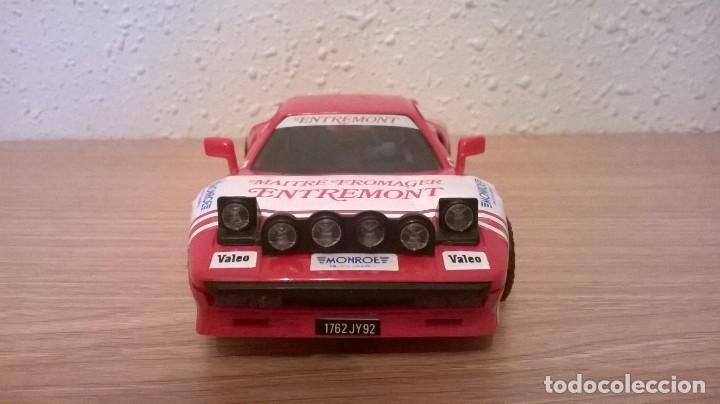 Scalextric: Scalextric Ferrari gto entremont - Foto 2