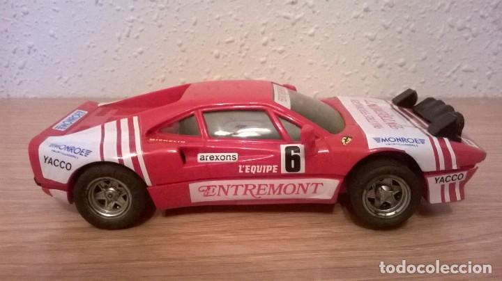 Scalextric: Scalextric Ferrari gto entremont - Foto 3