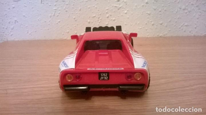 Scalextric: Scalextric Ferrari gto entremont - Foto 4