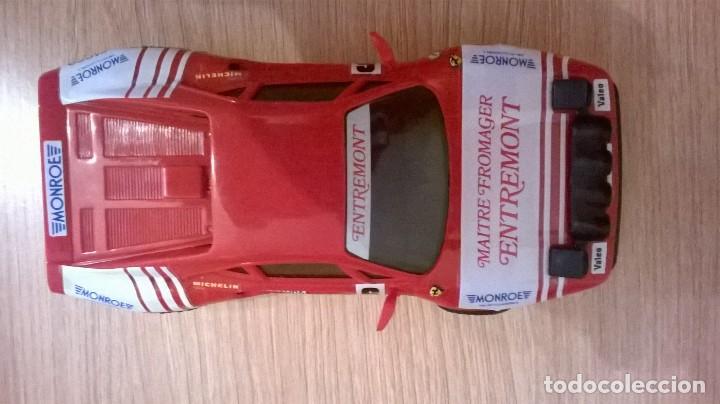 Scalextric: Scalextric Ferrari gto entremont - Foto 5