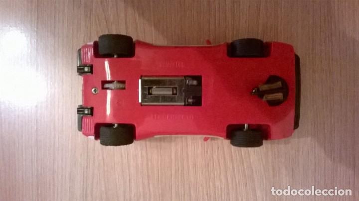 Scalextric: Scalextric Ferrari gto entremont - Foto 6