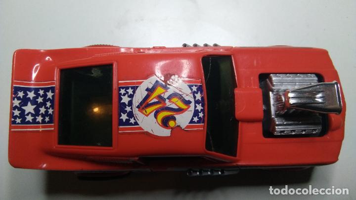 Scalextric: FORD MUSTANG DRAGSTER SCALEXTRIC EXIN - Foto 3