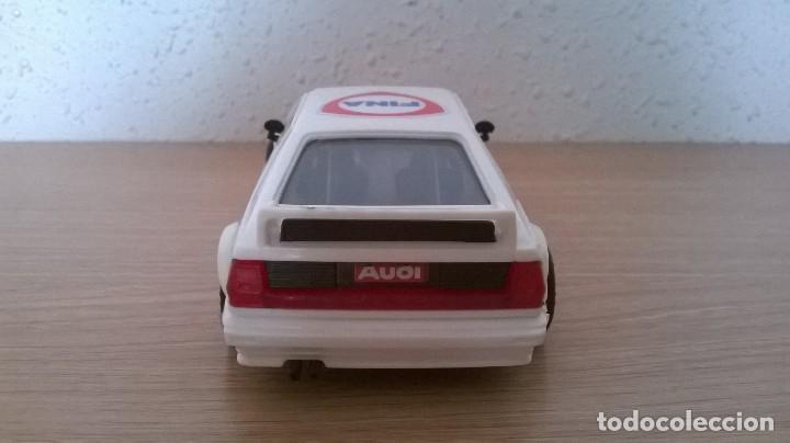 Scalextric: Scalextric audi quattro fina - Foto 4