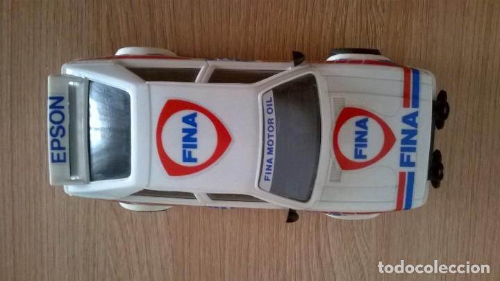 Scalextric: Scalextric audi quattro fina - Foto 5