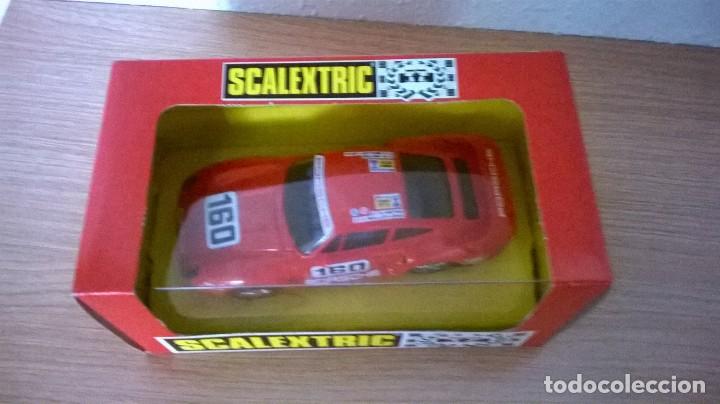 Scalextric: Scalextric Porsche 959 - Foto 2