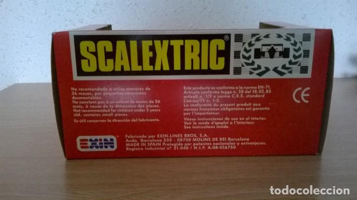 Scalextric: Scalextric Porsche 959 - Foto 4