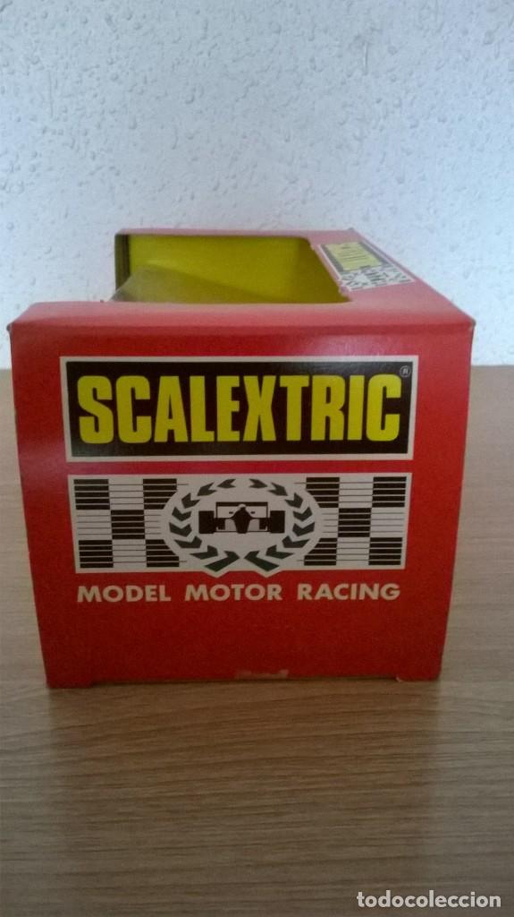 Scalextric: Scalextric Porsche 959 - Foto 5