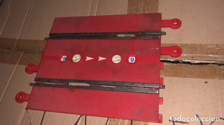 Scalextric: Cuenta vueltas exin original - Foto 1