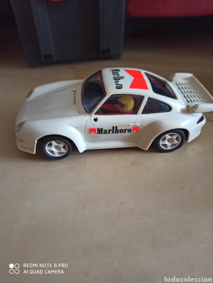 Scalextric: PORCHE 911 - Foto 2