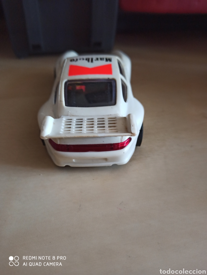 Scalextric: PORCHE 911 - Foto 3