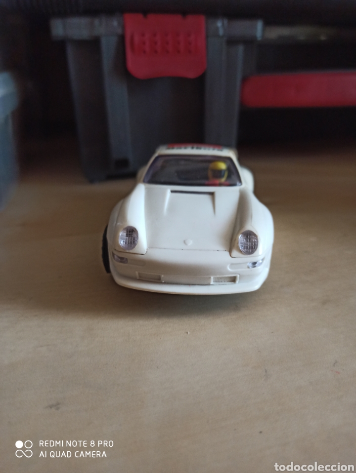 Scalextric: PORCHE 911 - Foto 5
