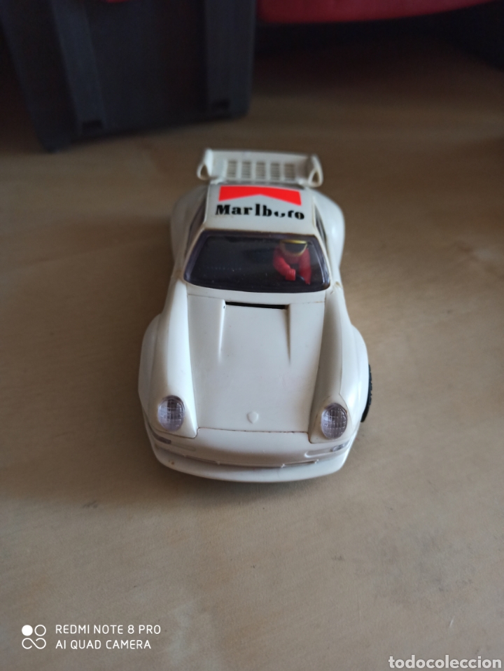 Scalextric: PORCHE 911 - Foto 1